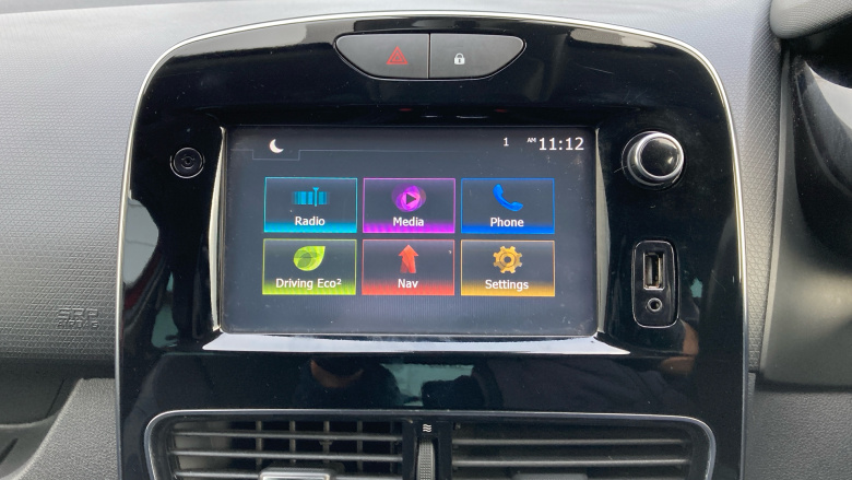 Renault Clio 0.9 TCE 90 GT Line 5dr Petrol Hatchback